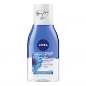 Nivea Visage essentials oogmake-up remover