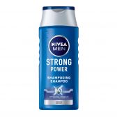 Nivea Strong power shampoo voor mannen klein