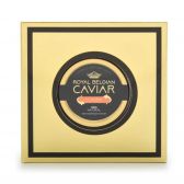 Royal Belgian Caviar