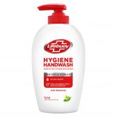 Lifebuoy Hand soap