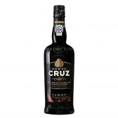 Cruz Porto tawny