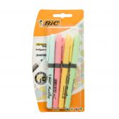 Bic Pastel markers
