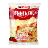 Delhaize Grated Emmental cheese small (at your own risk, no refunds applicable)
