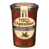 Miel L'apiculteur Kastanje honing