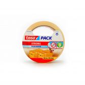 Tesa Transparant packaging tape