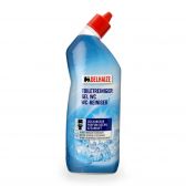 Delhaize Toilet cleaner ocean