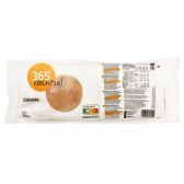 Delhaize 365 Ciabatta brood