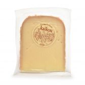 Matocq Kaikou sheep's milk cheese (at your own risk, no refunds applicable)