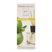 Ipuro Lime light fragrance sticks