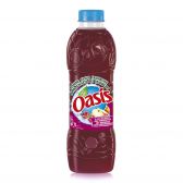 Oasis Apple, blackberry and raspberry lemonade