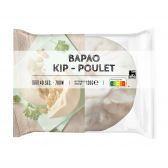 Delhaize Kip bapao (voor uw eigen risico, geen restitutie mogelijk)