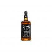 Jack Daniel's Tennessee whiskey