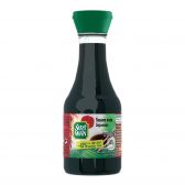 Suzi Wan Soy sauce less salt