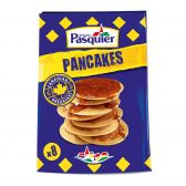 Pasquier Pancakes