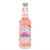 Fentimans Rose lemonade