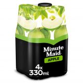 Minute Maid Apple juice
