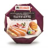 Delhaize Tartiflette (voor uw eigen risico, geen restitutie mogelijk)