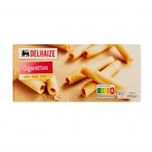 Delhaize Butter cigarettes