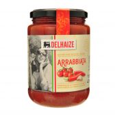 Delhaize Arrabiata cherry tomato pasta sauce