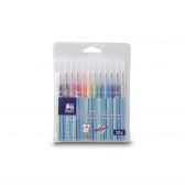 Delhaize Middle thick washable markers