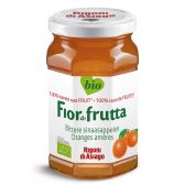 Fiordifrutta Biologische bittere sinaasappelen confituur