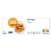 Delhaize 365 Vissticks (alleen beschikbaar binnen de EU)