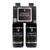 Straffe Hendrik Stout bier