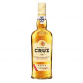 Cruz White porto