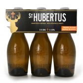 Sint Hubertus Blond bier