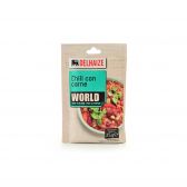 Delhaize Chili con carne kruiden
