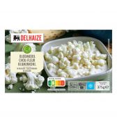 Delhaize Cauliflower in cheese sauce (only available within the EU)
