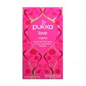 Pukka Organic love herb tea