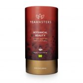 Teamasters Organic jasmin, berries and moringa tea