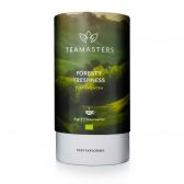 Teamasters Organic green pure tea