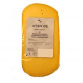 Averbode Fromage portie (voor uw eigen risico, geen restitutie mogelijk)
