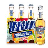 Desperados Tequila Beer : Nectar Imports Ltd