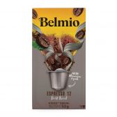 Belmio Espresso dark roast coffee caps