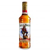 Captain Morgan Spiced gold rum