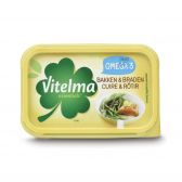 Vitelma Margarine for baking and frying