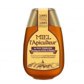 Miel L'apiculteur Nos terroirs honey