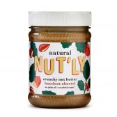 Natural Nutly Mixed nut spread