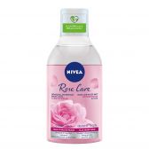 Nivea Visage micellair bi-phase rose water