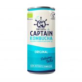 The Gutsy Captain Kombucha original