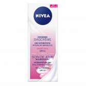 Nivea Essentials voedende dagcreme SPF 15