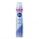Nivea Mega strong styling spray (only available within the EU)