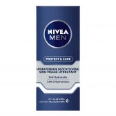 Nivea Hydrating face care for men