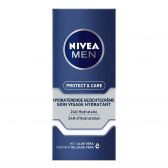 Nivea Hydratatie gezichtsverzorging voor mannen