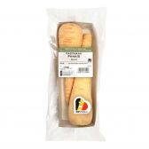 Delhaize Parsnip (at your own risk, no refunds applicable)