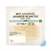 Delhaize Almond powder (at your own risk, no refunds applicable)