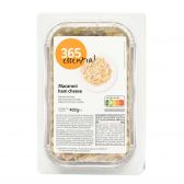 Delhaize 365 Macaroni (at your own risk, no refunds applicable)